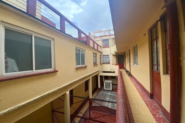 Foto de inmueble en Calle 5 de Febrero, Col. Obrera C.P. 06800, Cuauhtémoc