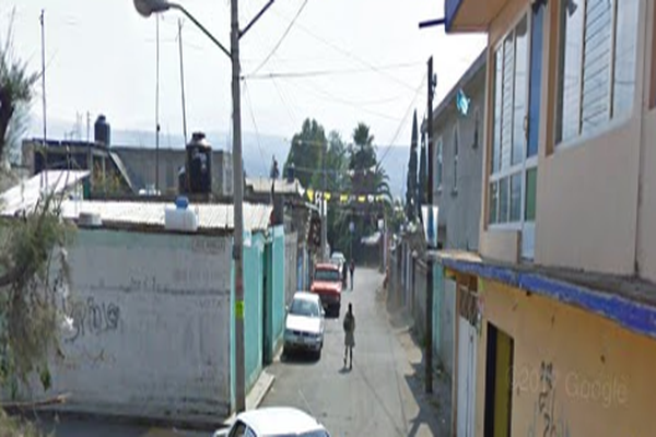 Foto de inmueble en CALLE 5 DE MAYO, Col. San Nicolás Tetelco C.P. 13700, Tláhuac