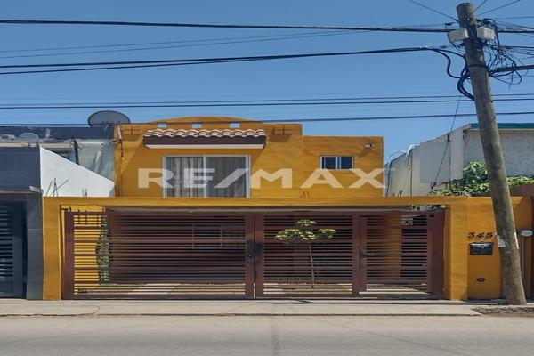Foto de inmueble en calle  5, Col. Jardines de Arboledas C.P. 89603, Altamira