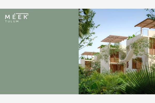 Foto de inmueble en Calle 5 Sur, entre calle 6 Sur y calle 4 Sur, Col. La Veleta C.P. 77760, Tulum