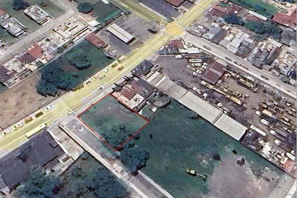 Foto de inmueble en Calle 5 veracruz, Col. Miguel Alemán C.P. 94340, Orizaba