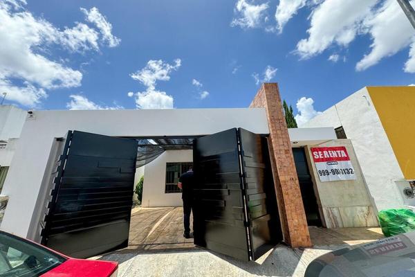 Foto de inmueble en Calle 51-C, Col. Las Américas II C.P. 97302, Mérida
