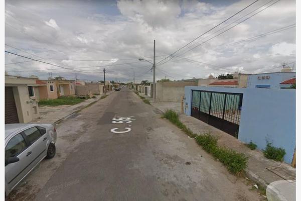 Foto de inmueble en CALLE 55 #0, Col. Juan Pablo II C.P. 97246, Mérida