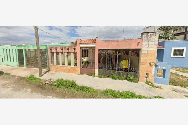 Foto de inmueble en CALLE 55, Col. Juan Pablo II C.P. 97246, Mérida