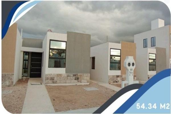 Foto de inmueble en Calle 56, Col. Kanasin C.P. 97370, Kanasín