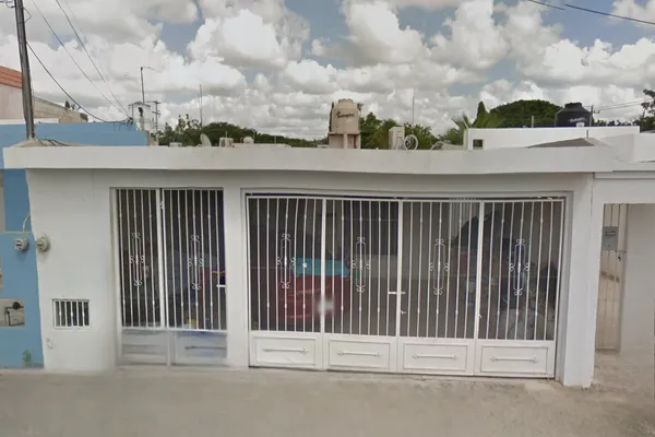 Foto de inmueble en C. 57B #000, Col. Francisco de Montejo C.P. 97203, Mérida