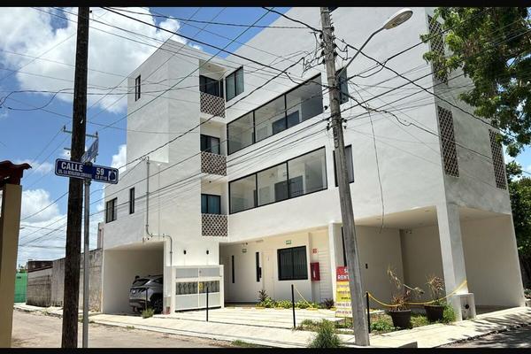 Foto de inmueble en calle 59, Col. Cordemex C.P. 97115, Mérida