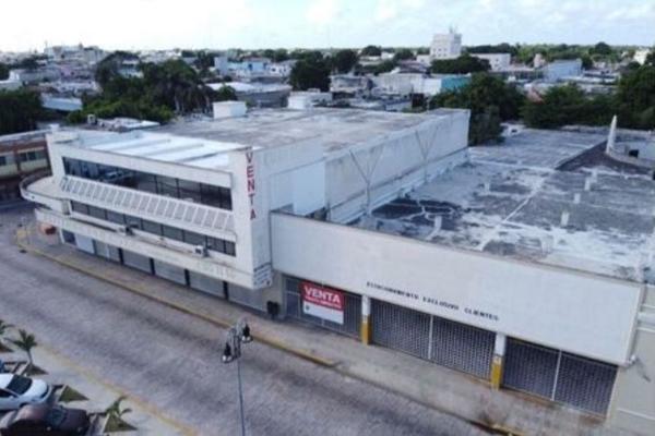 Foto de inmueble en Calle 59, Col. Merida Centro C.P. 97000, Mérida