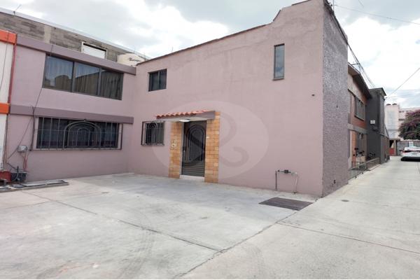 Foto de inmueble en Calle 6 100, Col. Agrícola Pantitlan C.P. 08100, Iztacalco