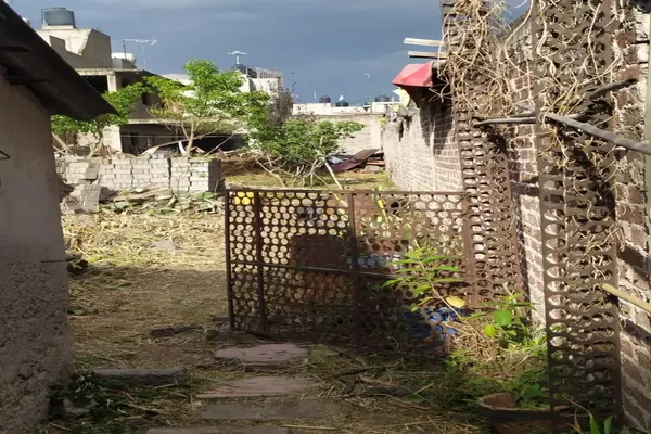 Foto de inmueble en CALLE 6 #161, Col. Agrícola Pantitlan C.P. 08100, Iztacalco