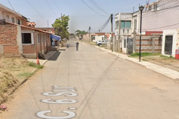 Foto de inmueble en CALLE 6 SUR #000, Col. San Juan Calvario C.P. 72764, San Pedro Cholula