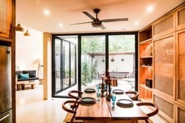 Foto de inmueble en calle 6 sur cerrada, Col. La Veleta C.P. 77760, Tulum