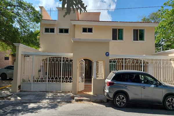 Foto de inmueble en Calle 60, Col. Felipe Carrillo Puerto C.P. 97208, Mérida
