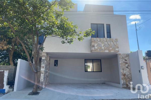 Foto de inmueble en calle 63 #260, Col. Montes de Ame C.P. 97115, Mérida