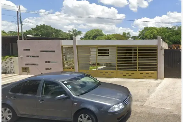 Foto de inmueble en CALLE 63-B #1, Col. Francisco I Madero C.P. 97240, Mérida