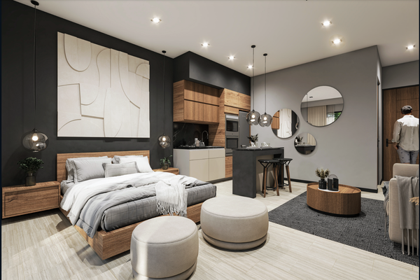 Foto de inmueble en Calle 64, Col. INFONAVIT Colosio C.P. 77720, Solidaridad