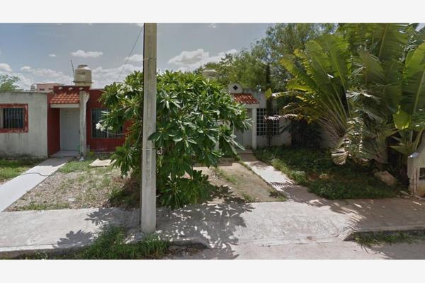 Foto de inmueble en Calle 67 K #000, Col. Bosques Del Poniente C.P. 97246, Mérida