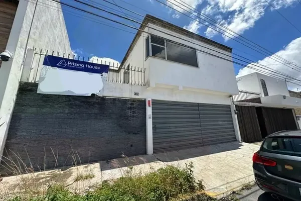 Foto de inmueble en C. 7 Sur 4730, Prados Agua Azul, 72430 Heroica Puebla de Zaragoza, Pue. #2, Col. Prados Agua Azul C.P. 72430, Puebla