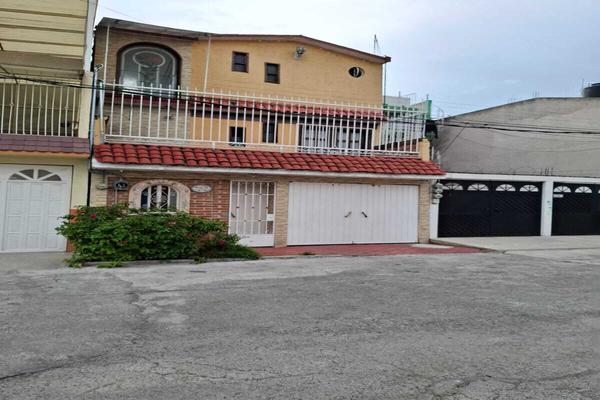 Foto de inmueble en Calle 71, Col. Villas de Guadalupe Xalostoc C.P. 55339, Ecatepec de Morelos