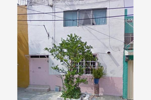 Foto de inmueble en Calle 8 #00, Col. Heron Proal C.P. 01640, Álvaro Obregón