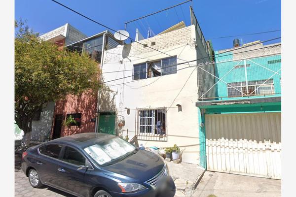 Foto de inmueble en Calle 8 #21, Col. Heron Proal C.P. 01640, Álvaro Obregón
