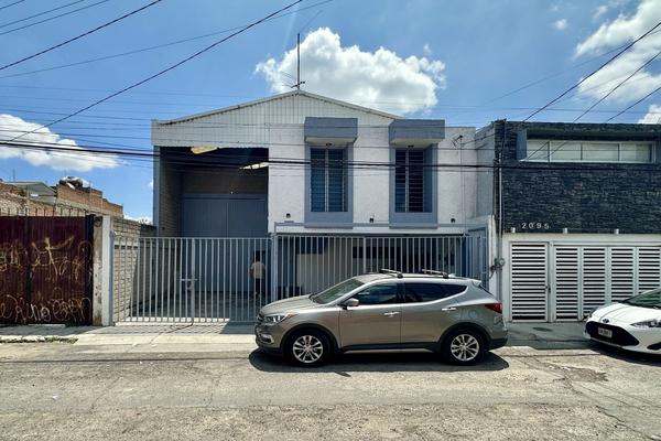Foto de inmueble en calle 8 A, Col. Ferrocarril C.P. 44440, Guadalajara