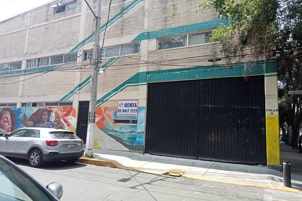 Foto de inmueble en Calle 8, Col. Leyes de Reforma 1a Sección C.P. 09310, Iztapalapa
