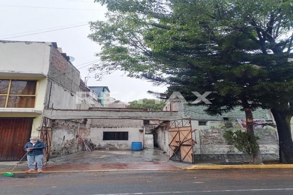 Foto de inmueble en Calle 8, Col. Monte Alto C.P. 02640, Azcapotzalco