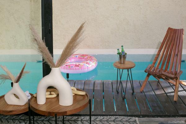 Foto de inmueble en Calle 8 Sur Hanz 73 Region 15, Col. Tulum Centro C.P. 77760, Tulum