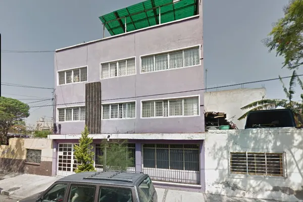 Foto de inmueble en CALLE 81 #0, Col. Puebla C.P. 15020, Venustiano Carranza