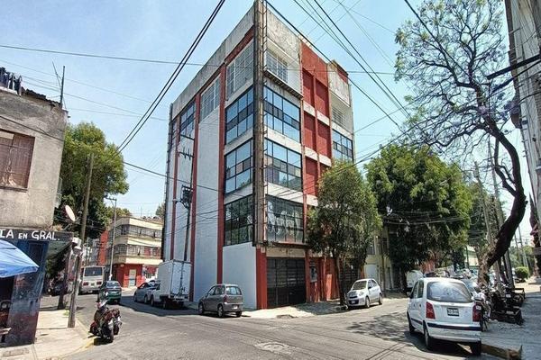 Foto de inmueble en Calle 9, Col. Aguilera C.P. 02900, Azcapotzalco