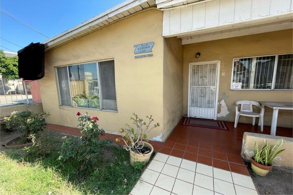 Foto de inmueble en Calle 9, Col. Ensenada Centro C.P. 22800, Ensenada