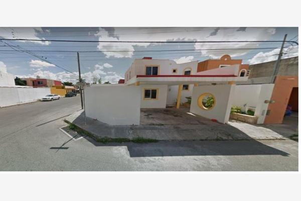 Foto de inmueble en CALLE 94 #0, Col. Residencial Pensiones I y II C.P. 97217, Mérida
