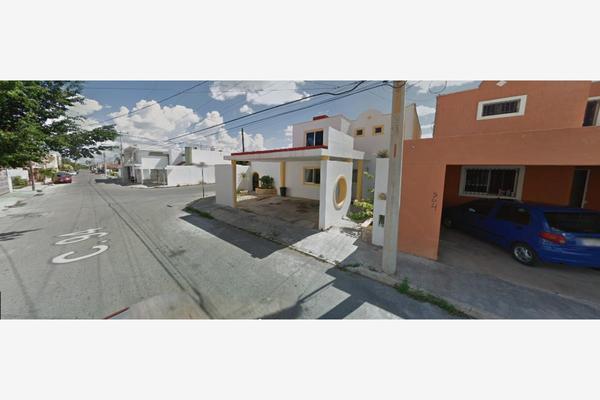 Foto de inmueble en Calle 94 #00, Col. Residencial Pensiones I y II C.P. 97217, Mérida