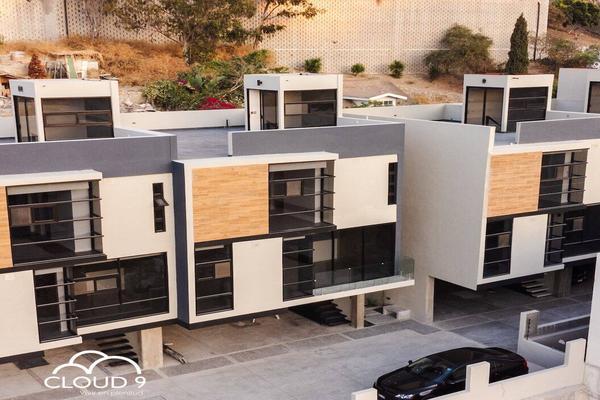 Foto de inmueble en C 9551, Chulavista, 22045 Tijuana, B.C. #9551, Col. Chula Vista C.P. 22045, Tijuana