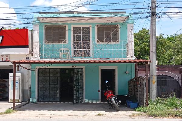 Foto de inmueble en Calle 96 #667-F x 79-A  Col. Sambula, Merida, Yucatan, Col. Itzaez C.P. 97259, Mérida