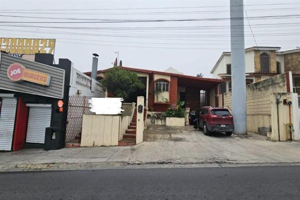 Foto de inmueble en calle #S/D, Col. Cumbres Elite 3er Sector C.P. 64349, Monterrey