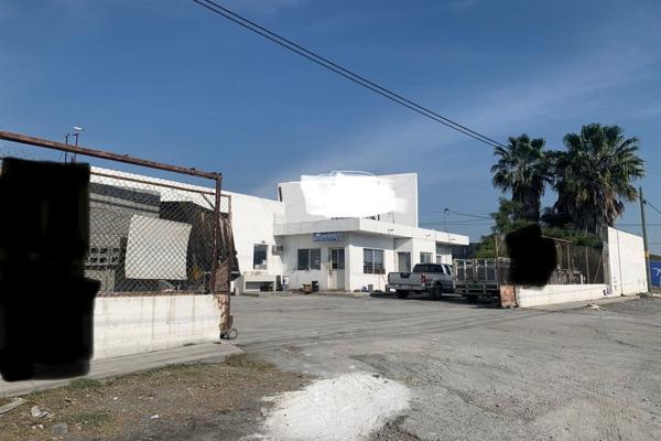 Foto de inmueble en calle #S/D, Col. Guadalupe Victoria C.P. 67185, Guadalupe