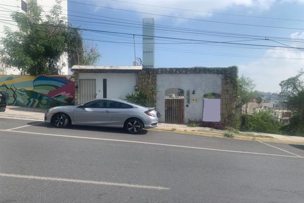 Foto de inmueble en calle #S/D, Col. Lomas de San Francisco C.P. 64710, Monterrey