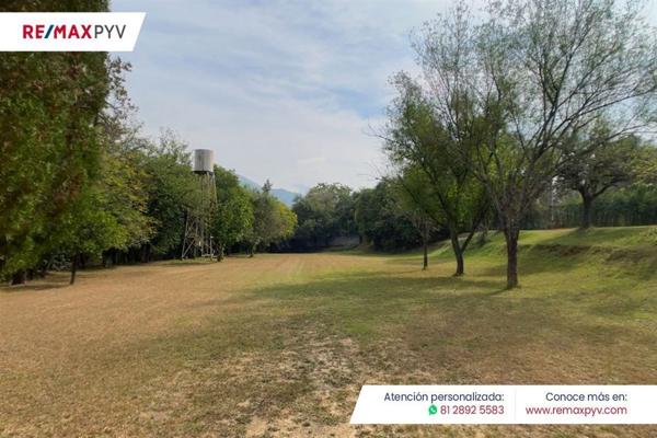 Foto de inmueble en calle #S/D, Col. Los Rodriguez C.P. 67300, Santiago
