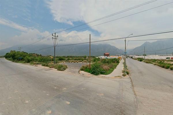 Foto de inmueble en calle #S/D, Col. Mitras Norte C.P. 64320, Monterrey