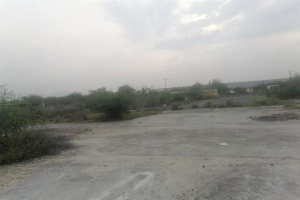Foto de inmueble en calle #S/D, Col. Raúl Caballero (Fomerrey 36) C.P. 66075, General Escobedo