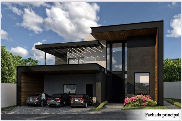 Foto de inmueble en calle #S/D, Col. Renacimiento 1, 2, 3, 4 Sector C.P. 64925, Monterrey