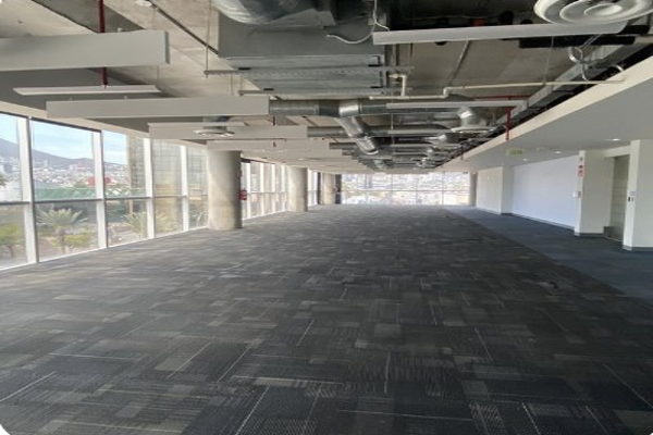 Foto de inmueble en calle, Col. San Jemo C.P. 64630, Monterrey