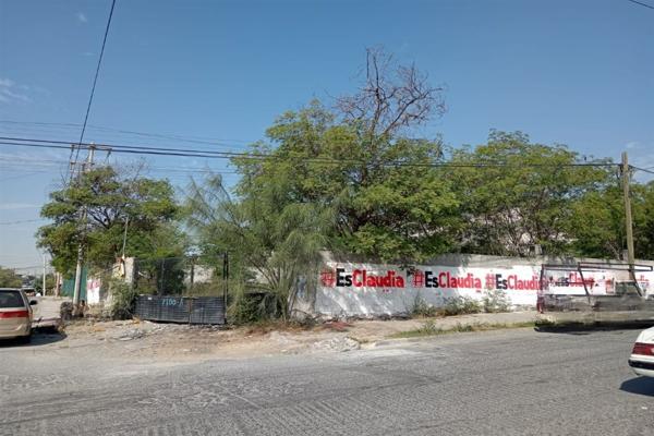 Foto de inmueble en calle #S/D, Col. Topo Chico C.P. 64260, Monterrey