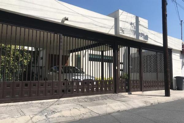 Foto de inmueble en calle #S/D, Col. Vista Hermosa C.P. 64620, Monterrey