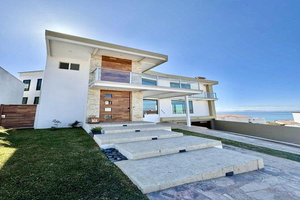 Foto de inmueble en Calle A, Col. Las Rosas C.P. 22830, Ensenada