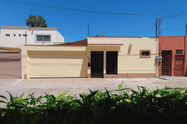 Foto de inmueble en calle A, Col. Puesta del Sol C.P. 23090, La Paz