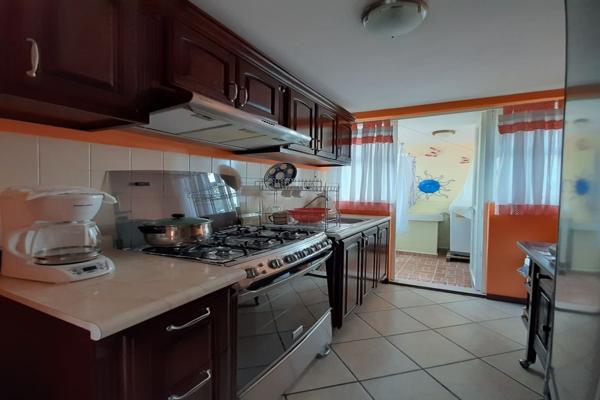 Foto de inmueble en Calle Abasolo #189, Col. Valle Escondido C.P. 14600, Tlalpan
