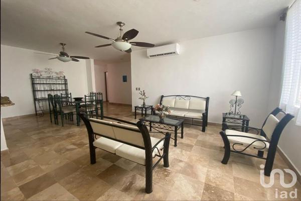 Foto de inmueble en Calle Acanceh, lote 3 , manzana 12, supermanzana 1, departamento cuarenta y dos (42), Cp 77504 #111, Col. Supermanzana 12 C.P. 77504, Benito Juárez